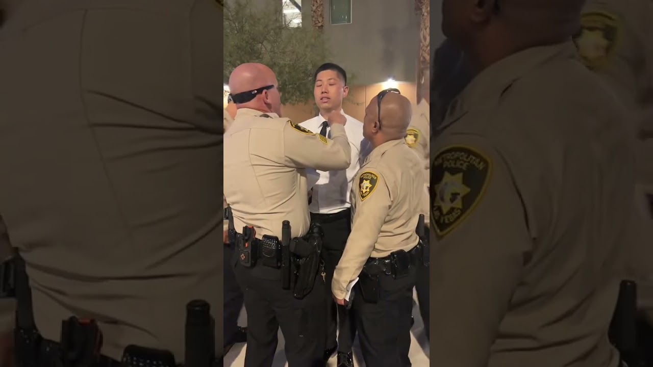 Corrections Academy: Day 1 Part 1