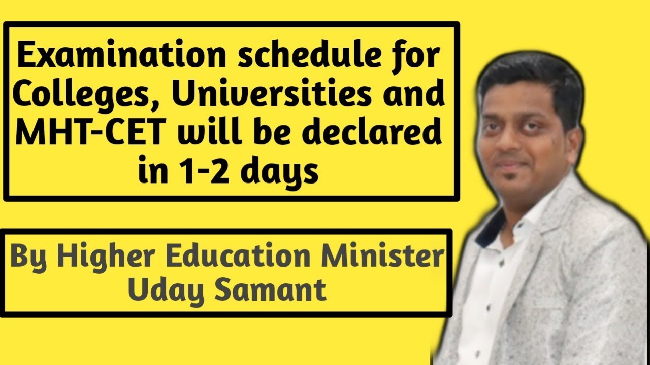 EXAMINATION NEWS UPDATE | MUMBAI UNIVERSITY | IDOL EXAMS | ASHISH SIR