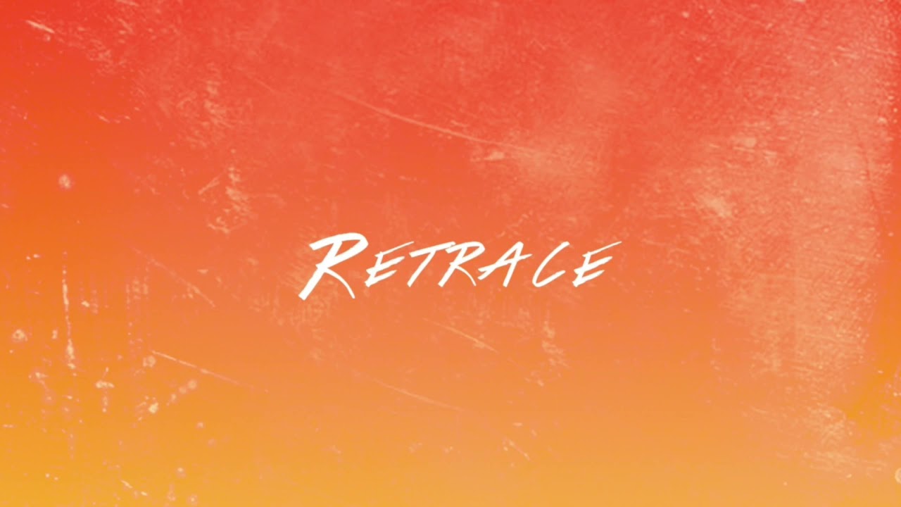KEIA|RETRACE (Official Audio)
