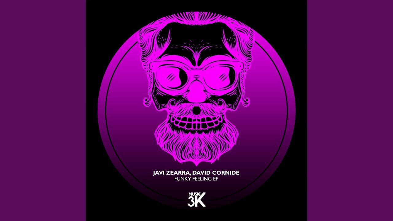 Funky Feeling (Original Mix)