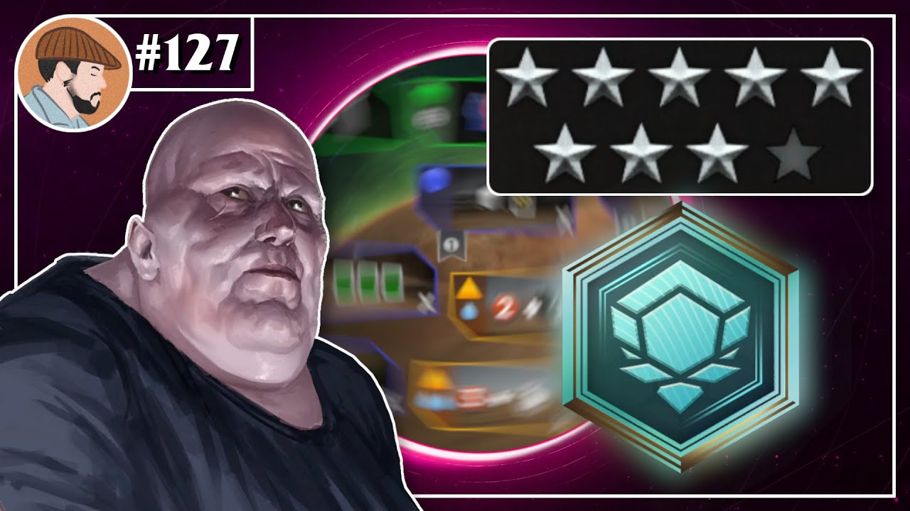 ONE STAR to Master | Baron | Dune Imperium Digital | Ranked | S8E05