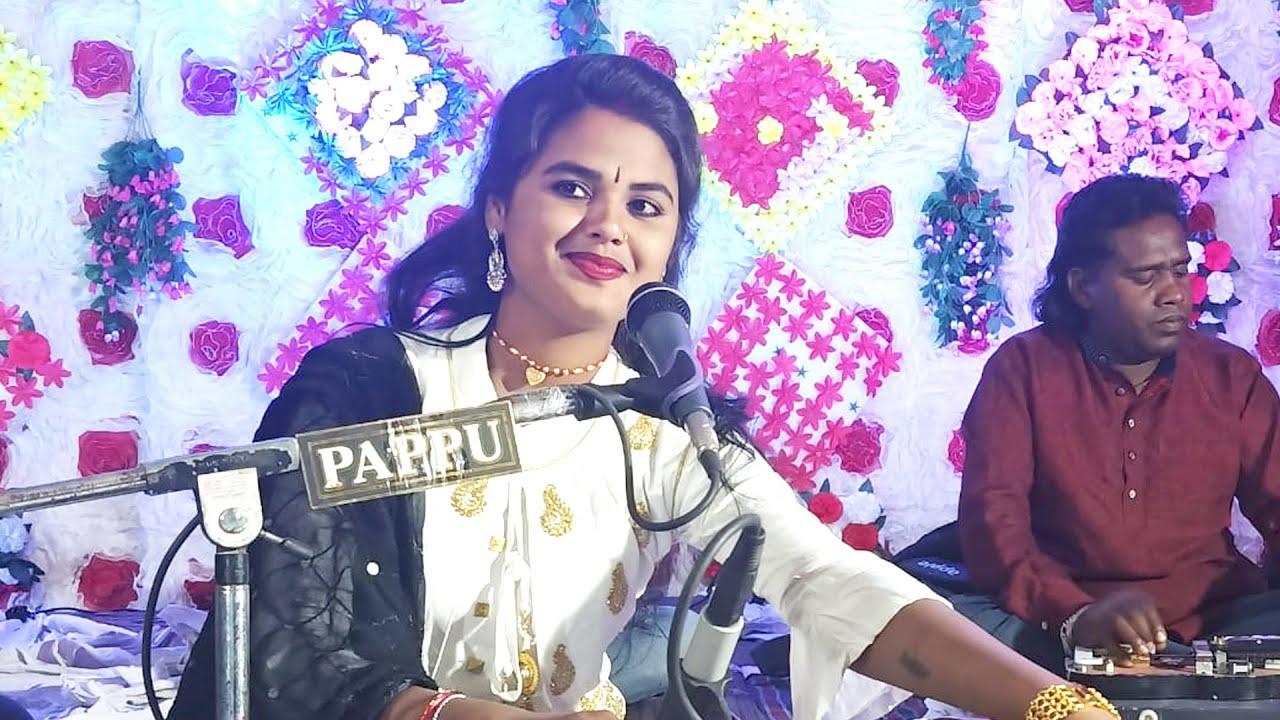 मैंने छोड़ दय सब जंजाल जबाबी ॥ बुंदेली राई ॥ नेहा दिसोरिया और के बीच  बबलू रंगीला