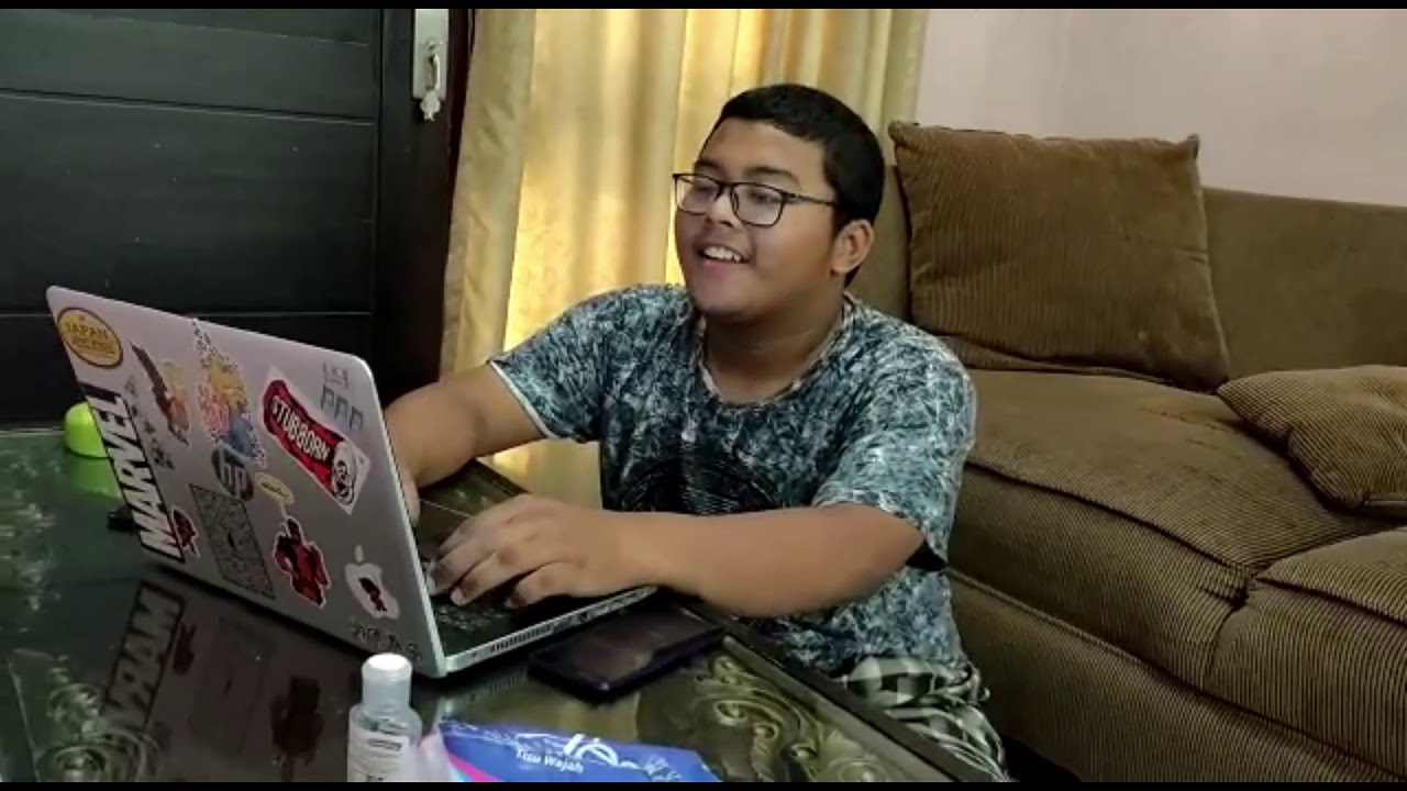 Bahaya Menonton dan Membuka situs Porno