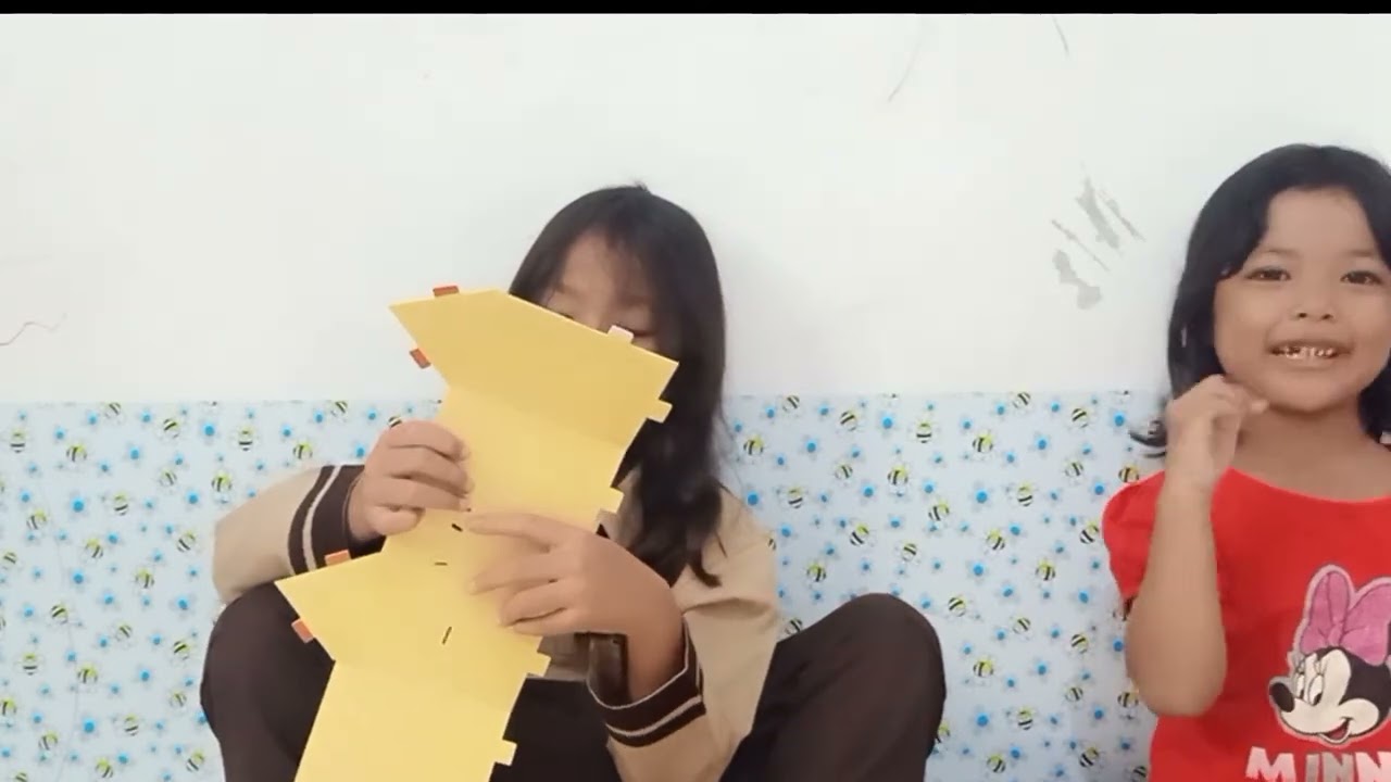 Main Puzzle Satu Jam Bareng Anin