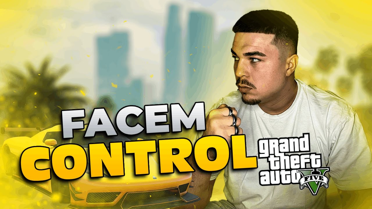 🔴 LIVE FplayT | FACEM CONTROL | FiveM Romania #707