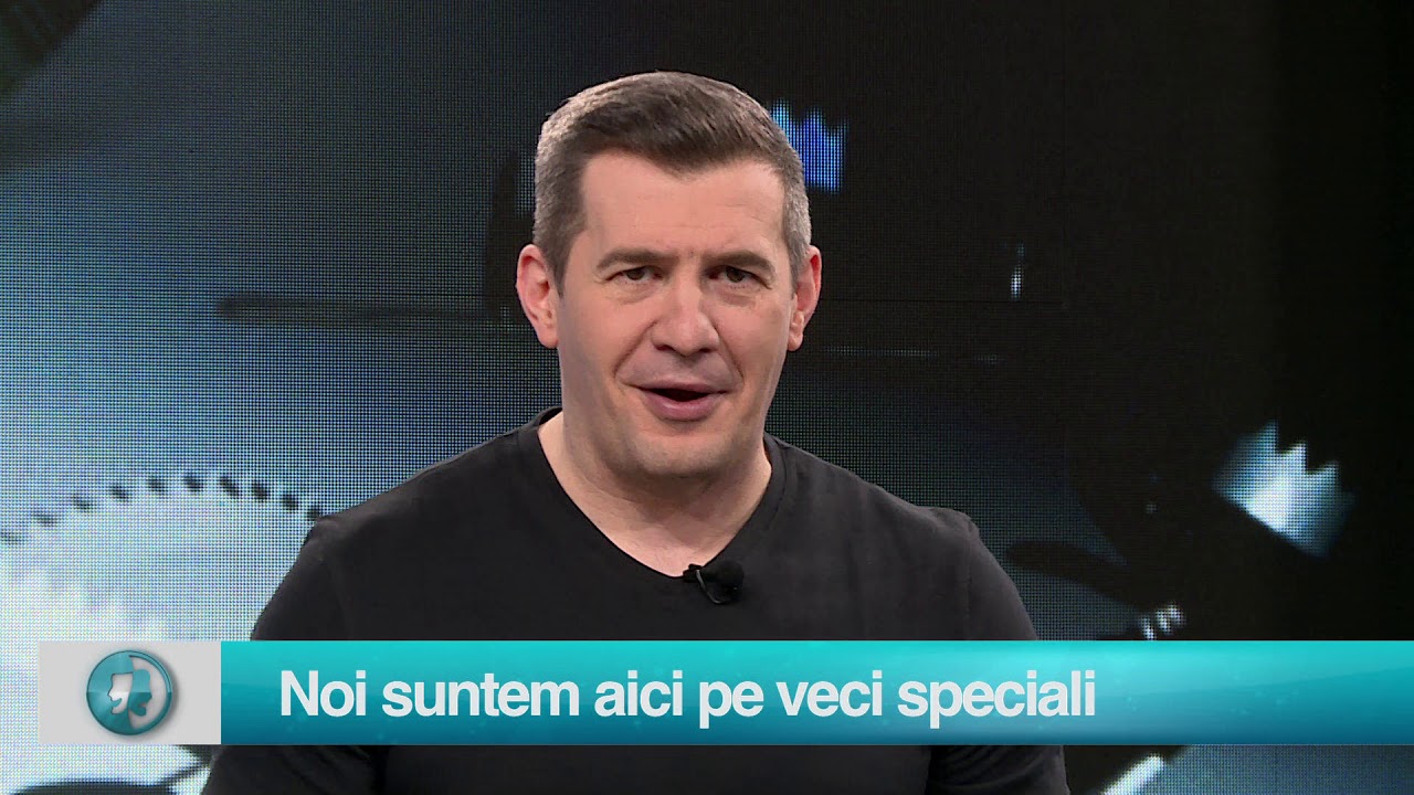 Starea Naţiei 1 mai 2019