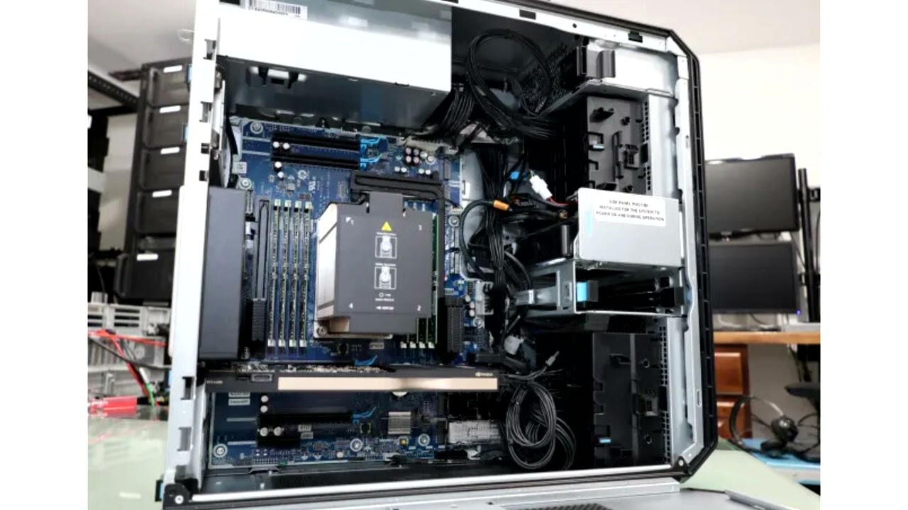 NVIDIA GH200 72 core Grace CPU Benched Against AMD Threadripper 7000 Series