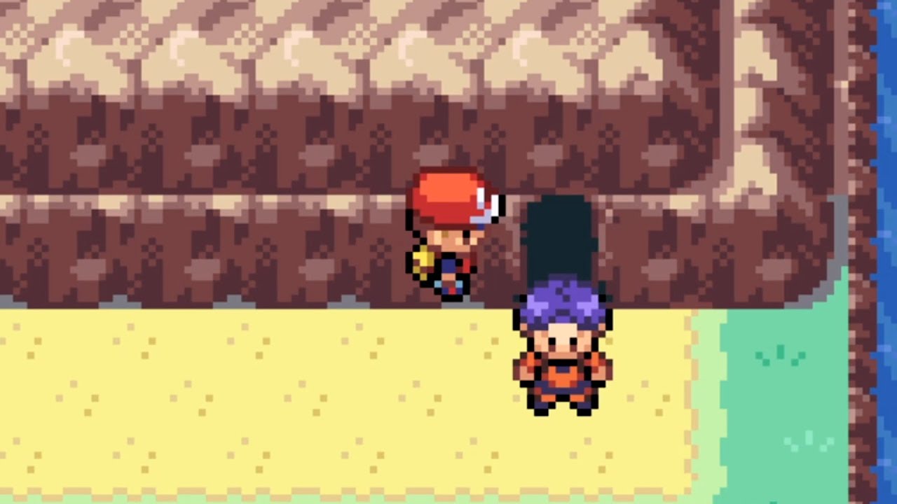 I Was Very Mistaken About This as a Kid