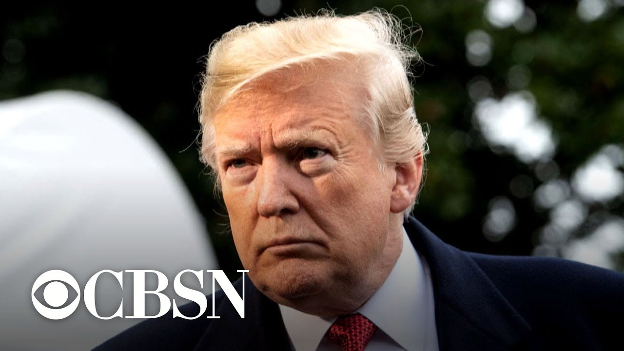 Report: Trump's 
