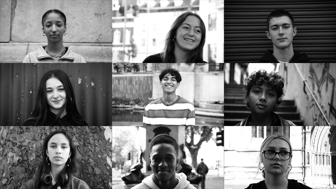 Bristol Youth | BFI Film Academy 2022 | Watershed