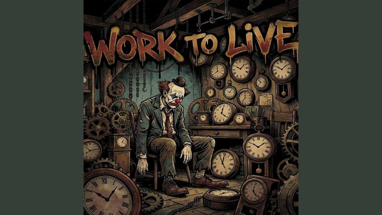 Work to Live (Remix)