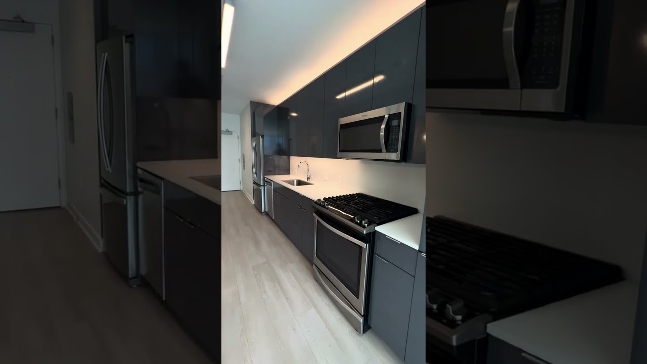 River North Chicago Apartments│3Eleven │Studio│