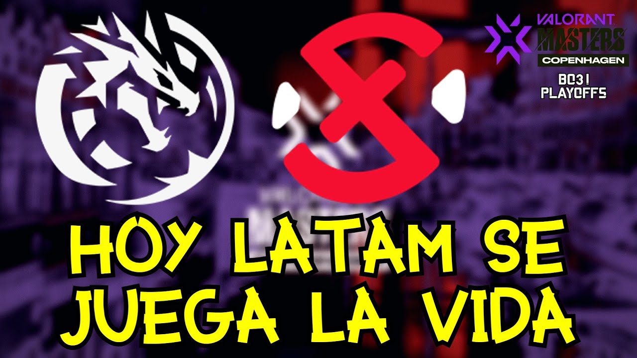 NO APTO PARA CARDÍACOS | LEVIATÁN vs XSET | Stage 2: #VALORANTMasters Copenhagen