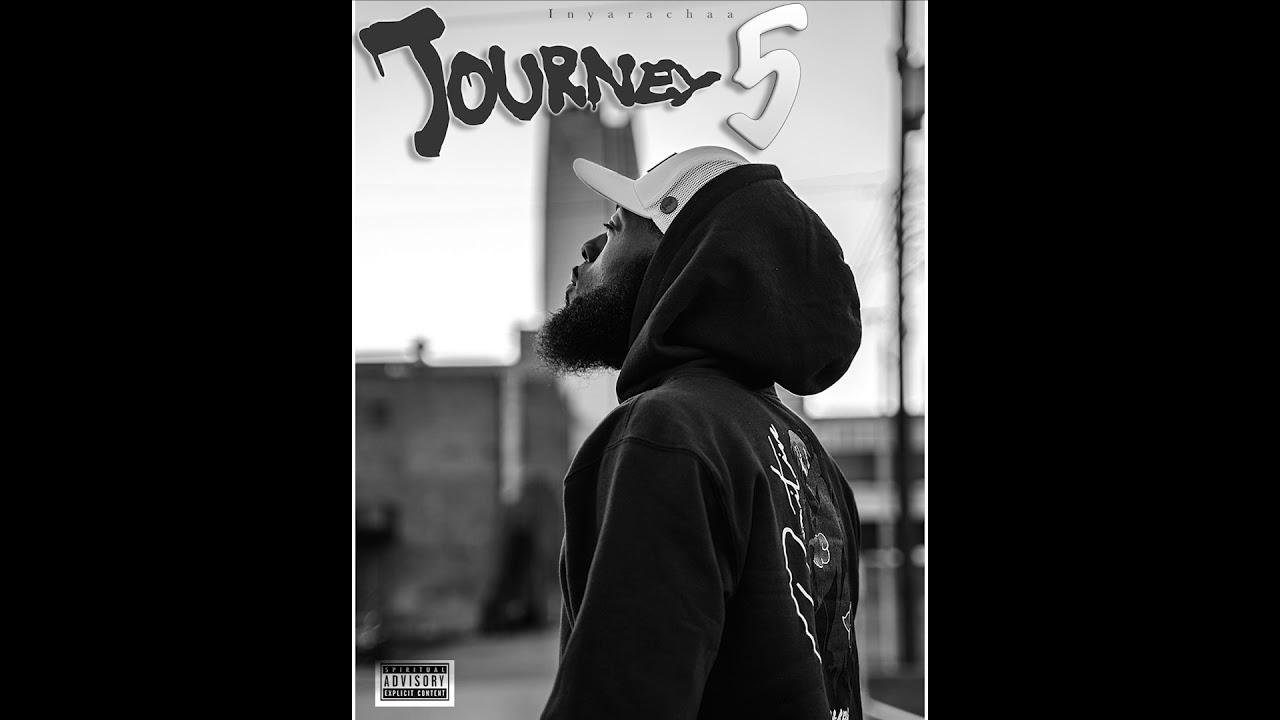 Inyarachaa - Moving On