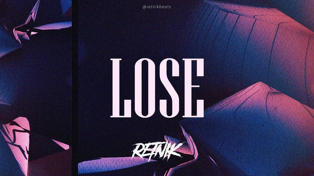 [SOLD] Lowkey Booming Trap Type Beat 'LOSE' Fire Type Beat | Retnik Beats