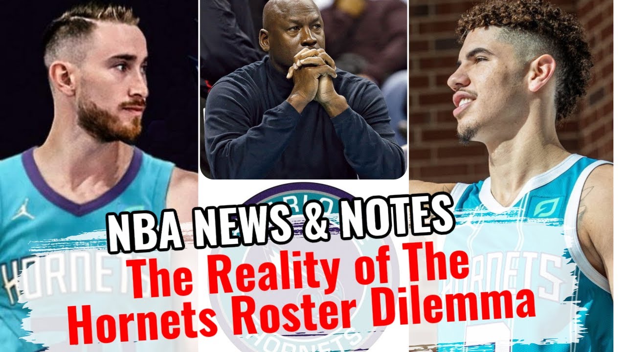 Deeper look at the Charlotte Hornets: Strengths, weaknesses, player-by-player analysis