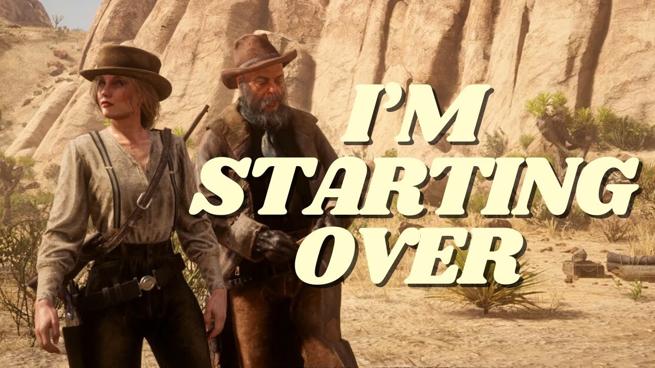Red Dead Online ASMR 🐴✨ Геймплей Cozy Land of Opportunities (тихая речь)