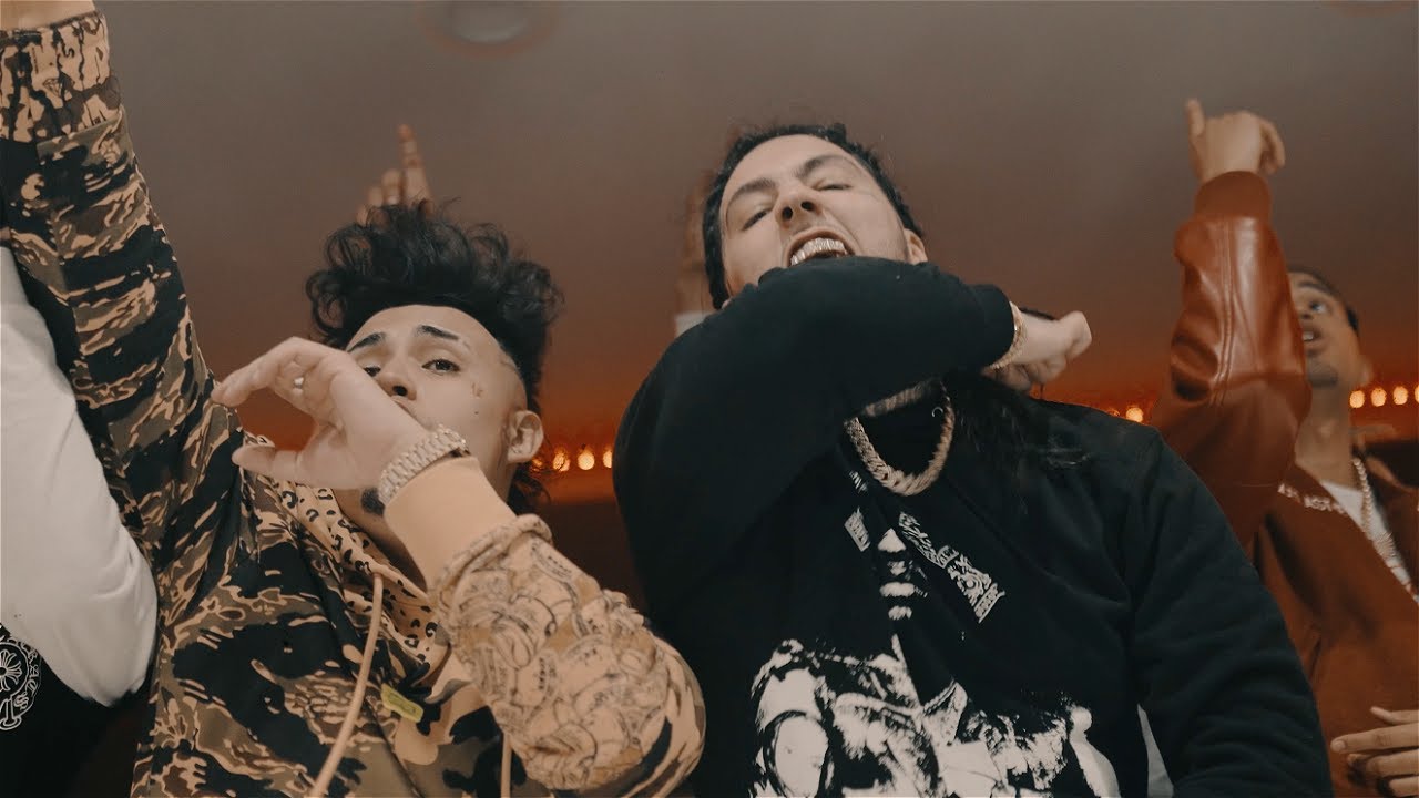 RazoTha1st x Peso Peso - Hand2Hand Dir by @Javiflame