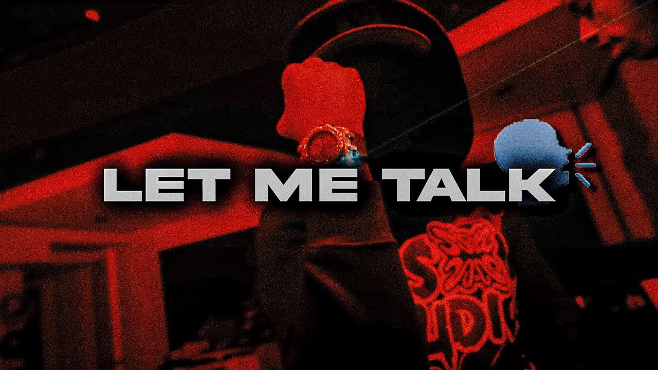 [FREE] Dark Jersey Club x Jay5ive x Sdot Go Type Beat - LET ME TALK | NY/Jersey Drill Instrumental