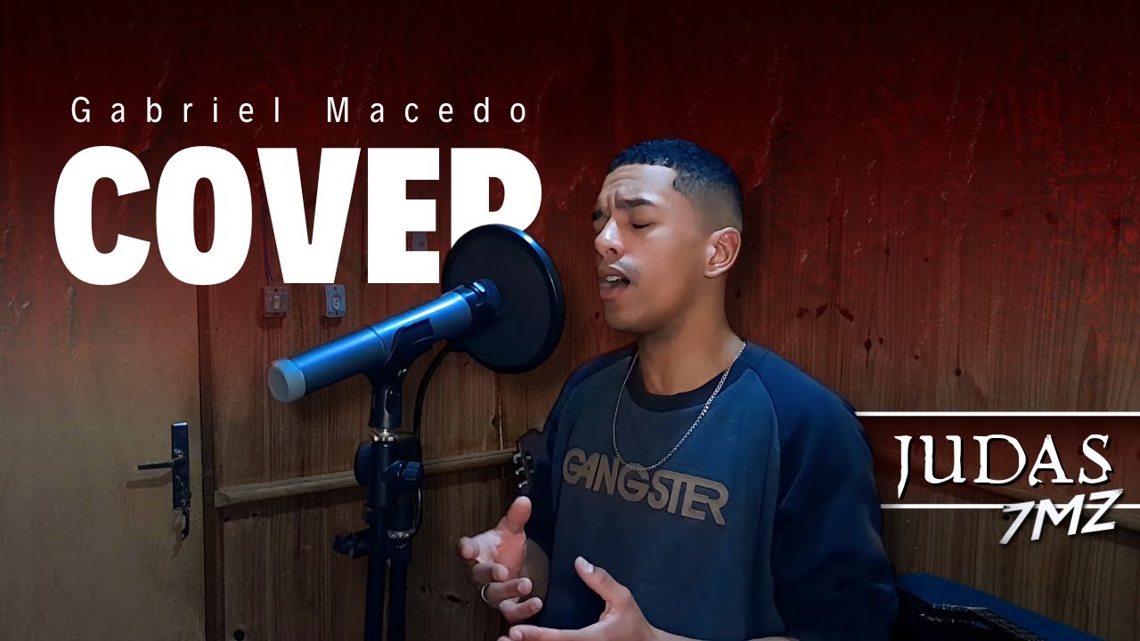 O MELHOR COVER DE 