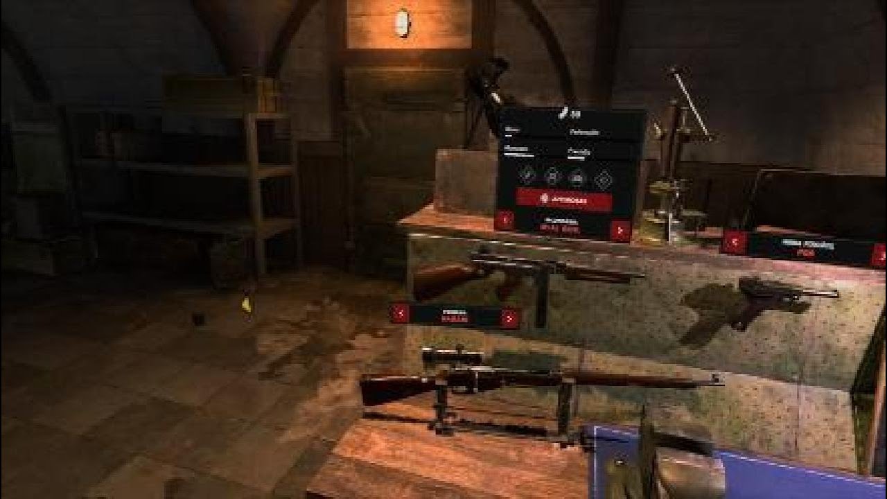 ZombieArmy vr2