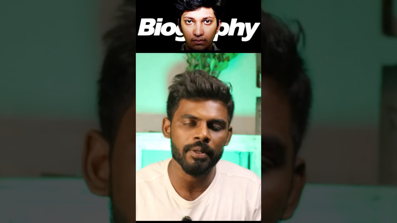 The real name of JK Tamil !! #jk #jktamil #jktamiledit #villagecookingchannel