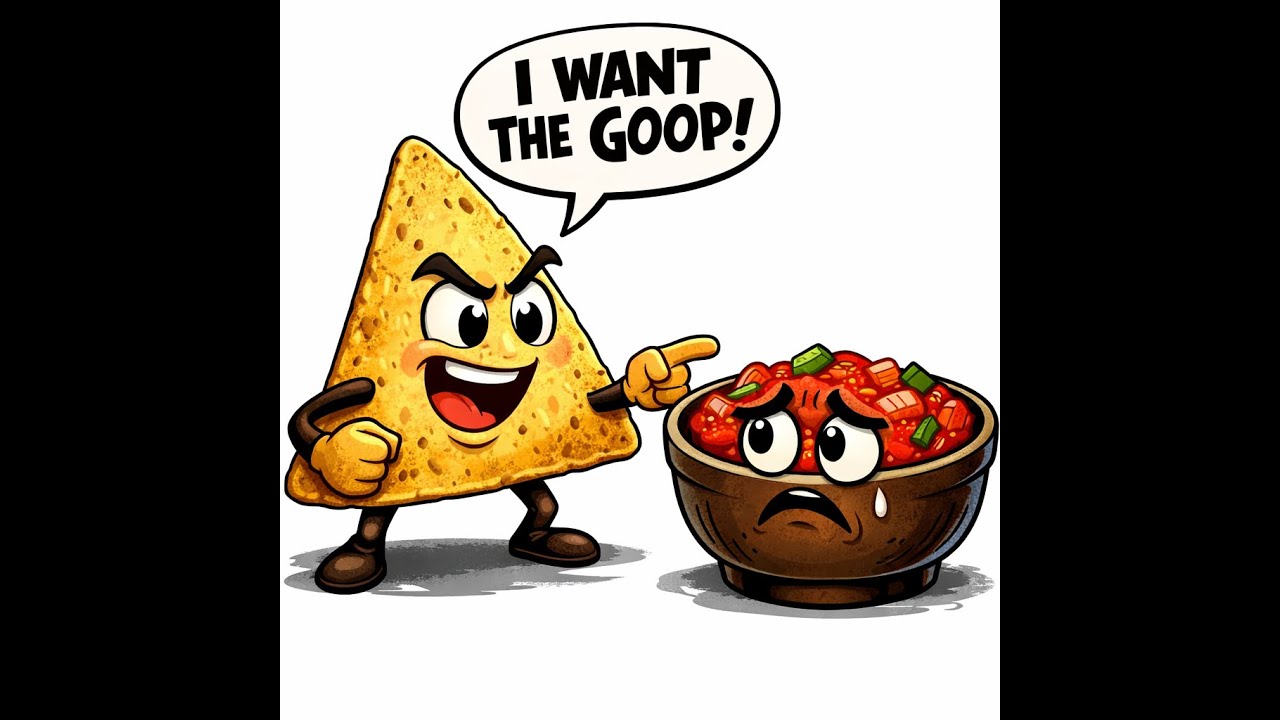 THE ONE GOOP THE ONE GOOP IS REAL!!!!!