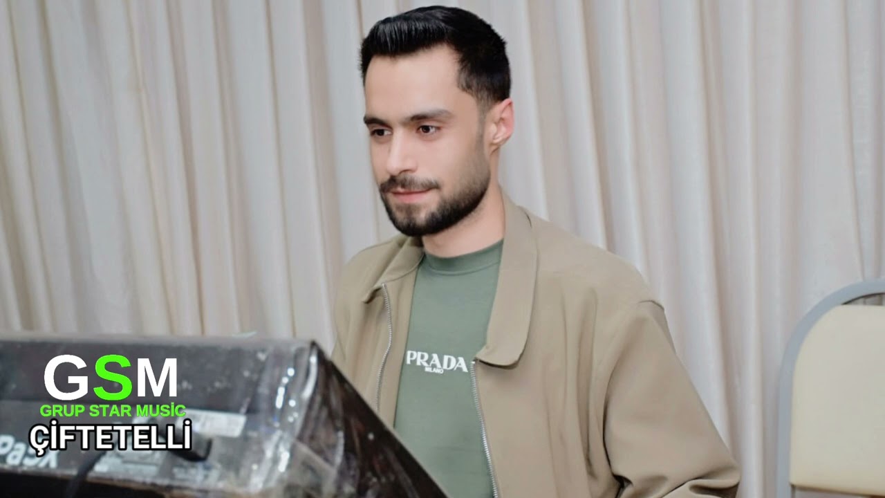 Hasan Abufille Çiftetelli جفتاتلي مقطع طويل 