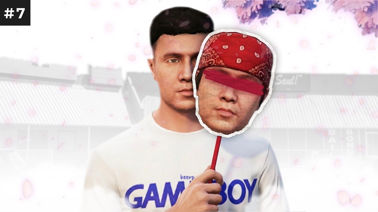 KELUAR - WINDAH BASUDARA ROLEPLAY EXE EPISODE 7