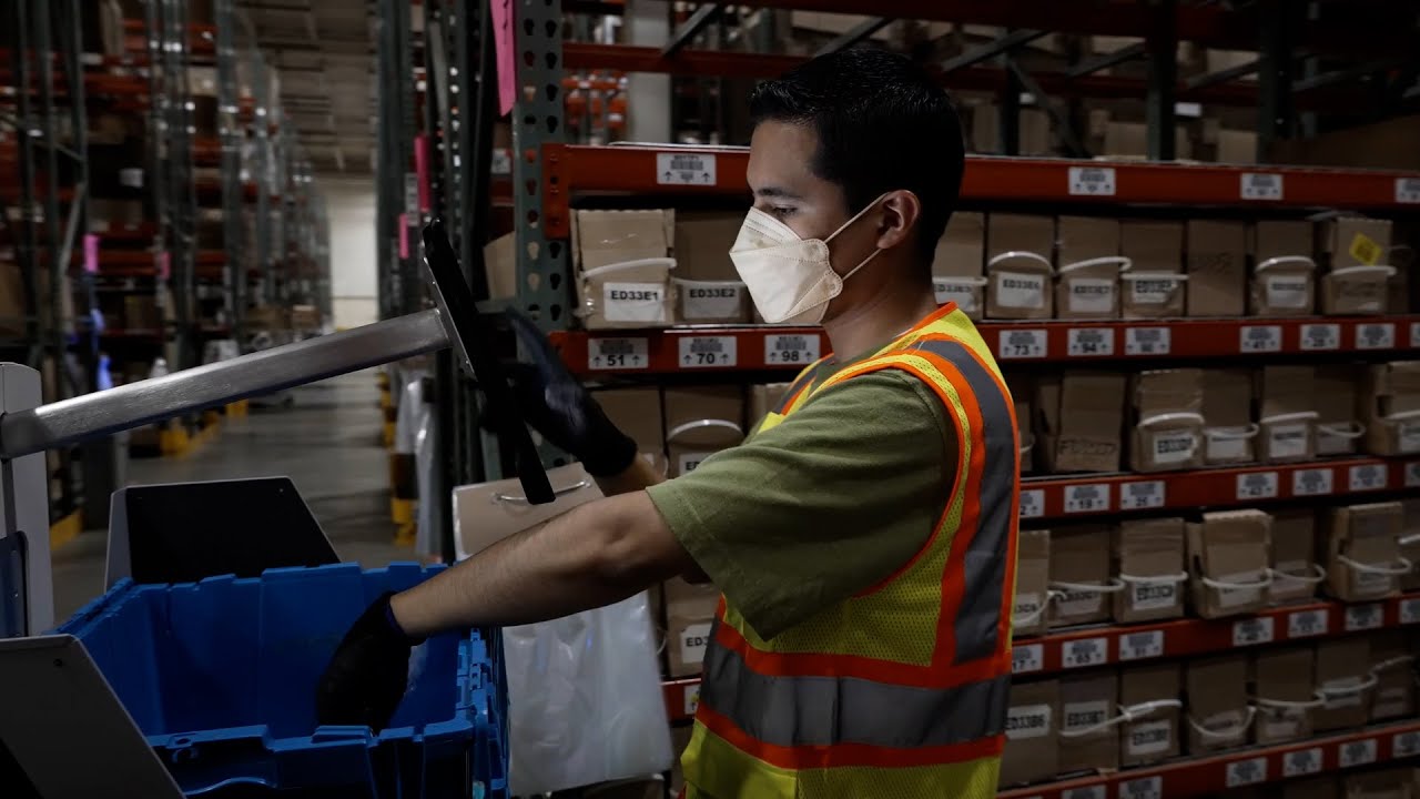 Cardinal Health Beyond: Transforming Medical Products & Distribution