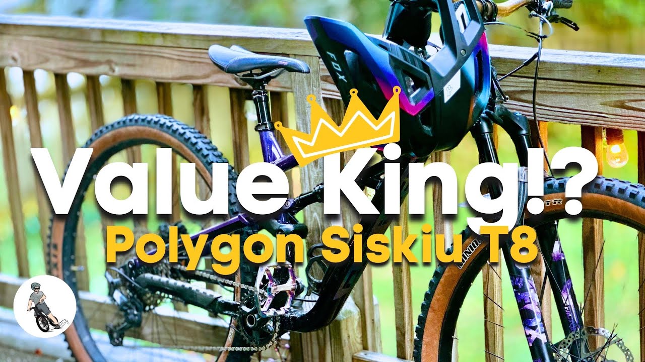 Polygon Siskiu T8 Review - Is It Reliable Long Term?