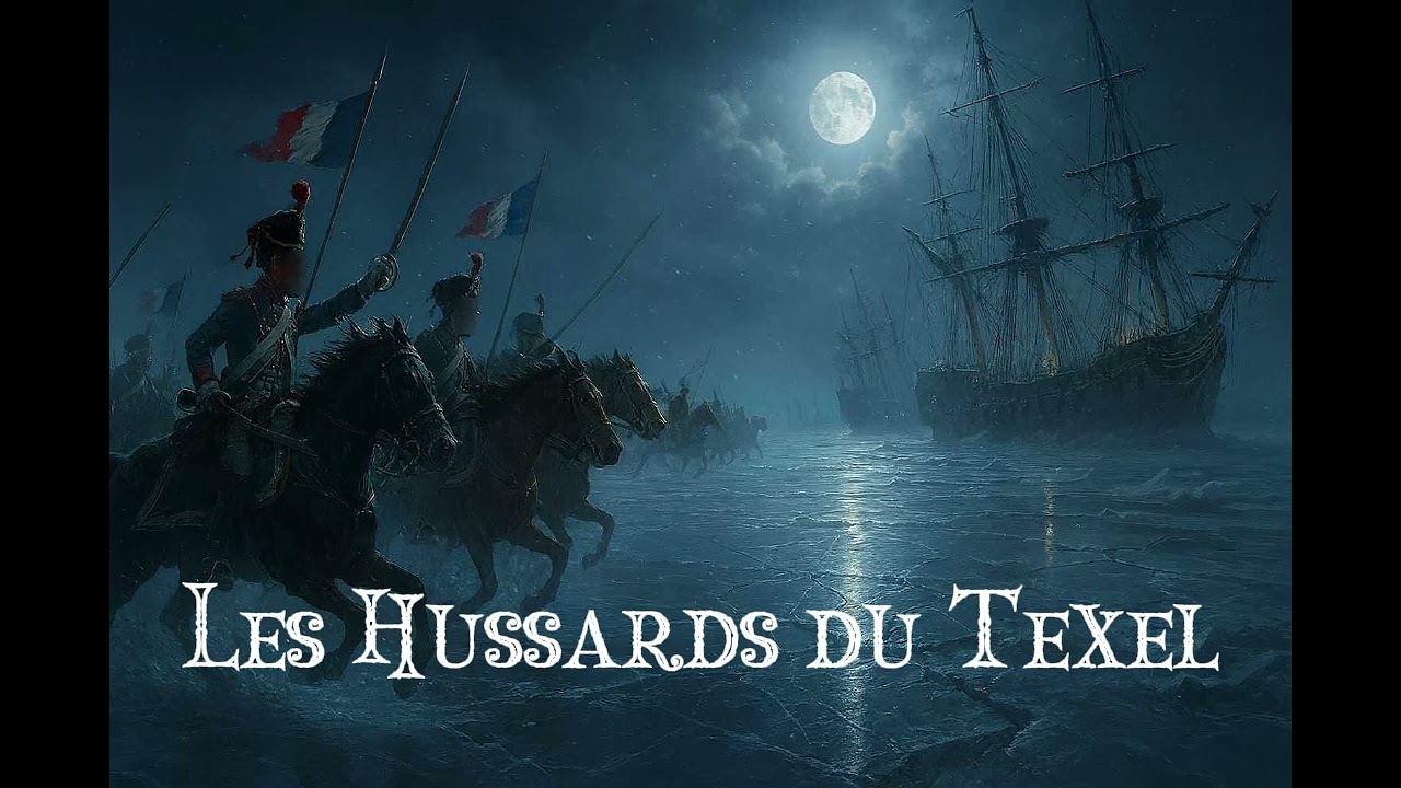Les Hussards du Texel