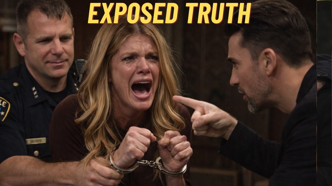 Y&R 2-27-2026 || CBS The Young And The Restless Full Episode Friday, 27 breaking News