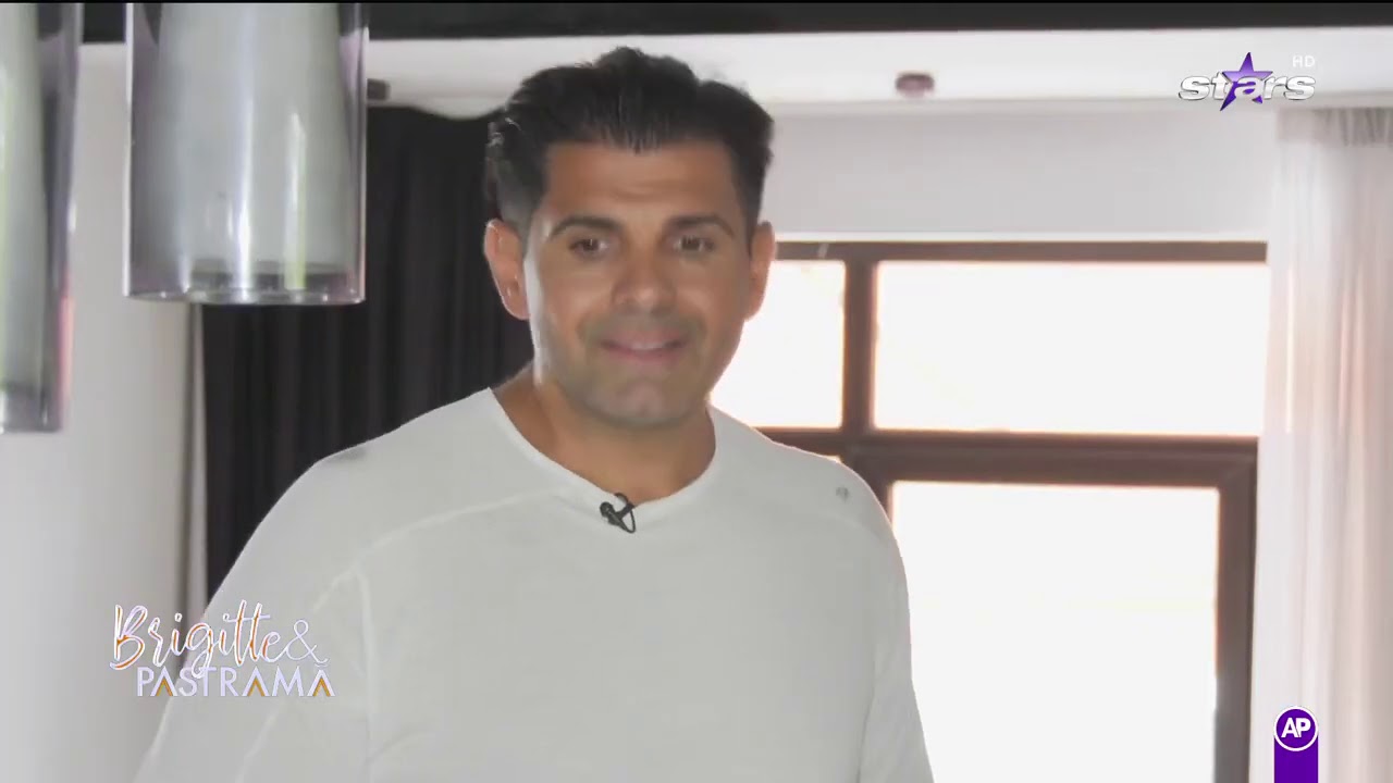 Brigitte, discuție aprinsă cu Florin Pastramă. Iată de la ce a început cearta