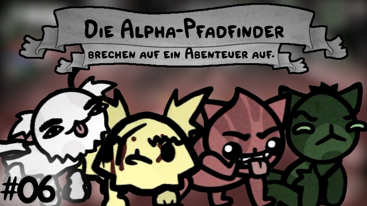 Dieser Spielstand ist VERFLUCHT! - Mewgenics! - #006