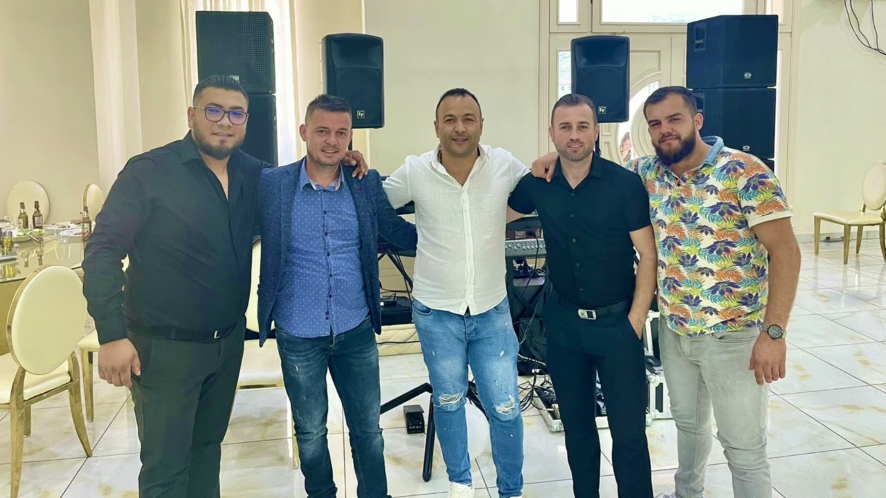 Tori Beratit, Mond Metushi, Alban Berati - O Vella te rrosh sa malet + Kolazh 2023