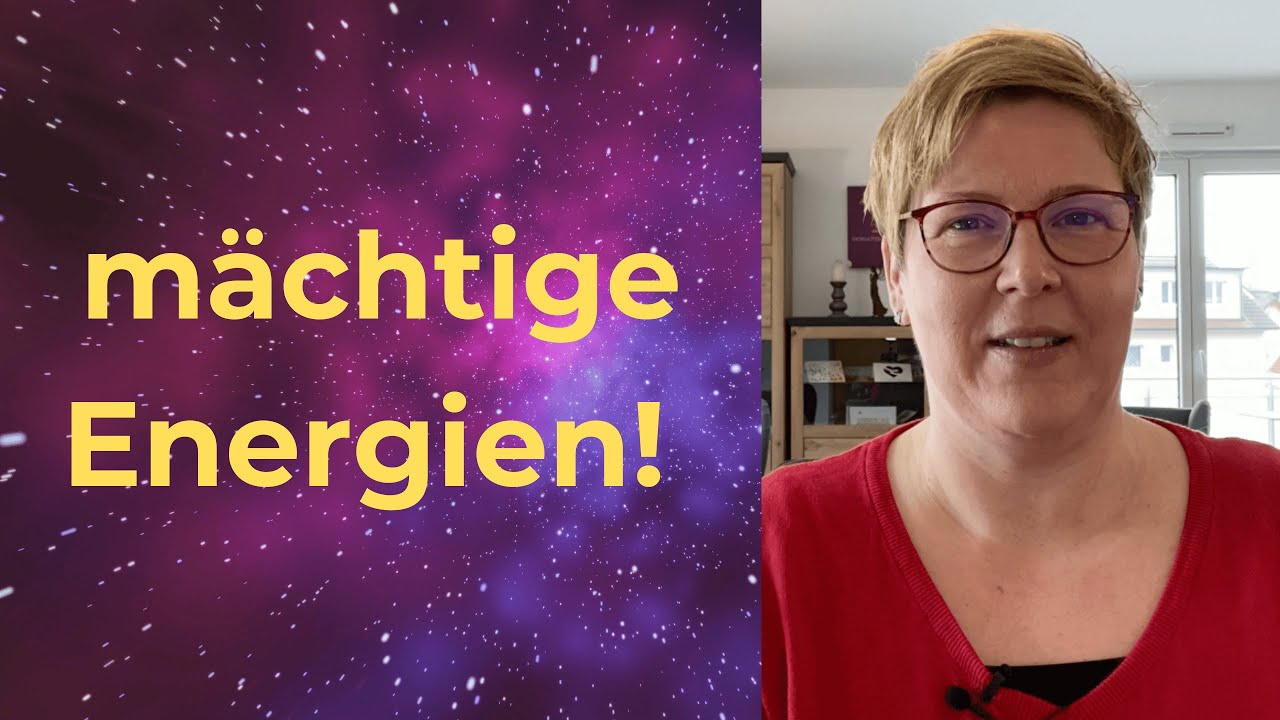 Lilith in Skorpion - DAS passiert JETZT (wissen viele nicht)