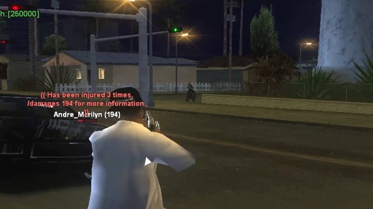 CREN$HAW RUN DA EA$T [LS-RP.com]