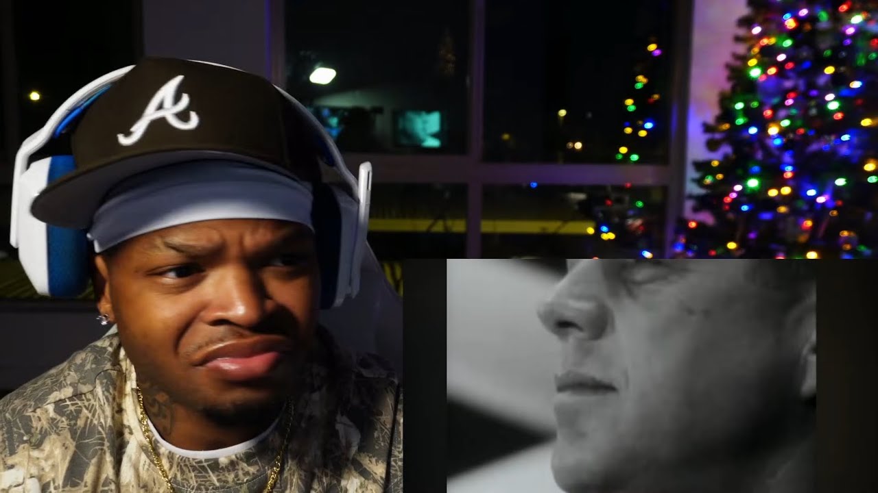 First Time Hearing Michael Jackson 