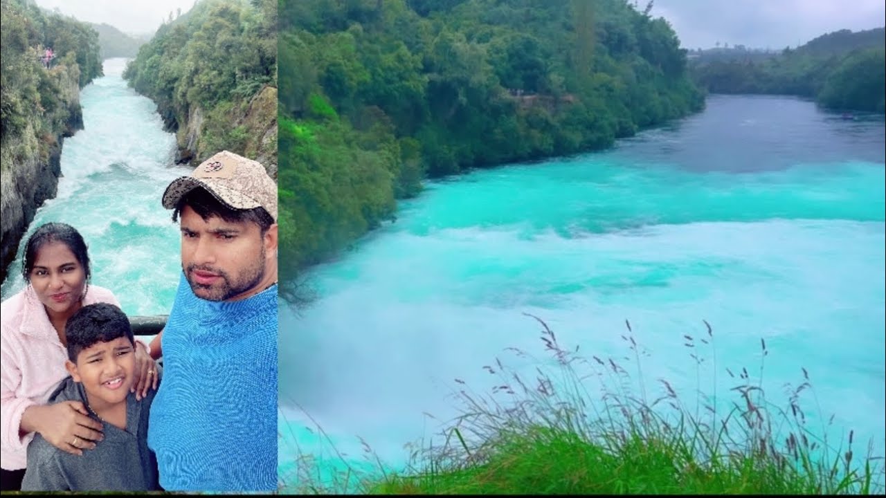 Part 2 : Rotorua -യിലേക്ക് ഒരു യാത്ര : ദൈവം സൃഷ്‌ടിച്ച അത്ഭുതങ്ങളിൽ ഒന്ന് |Ginger Coffee Vlogs