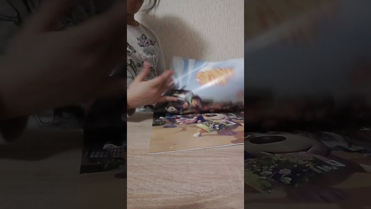 Trt çocuk dergisi açıyoruzzzzz