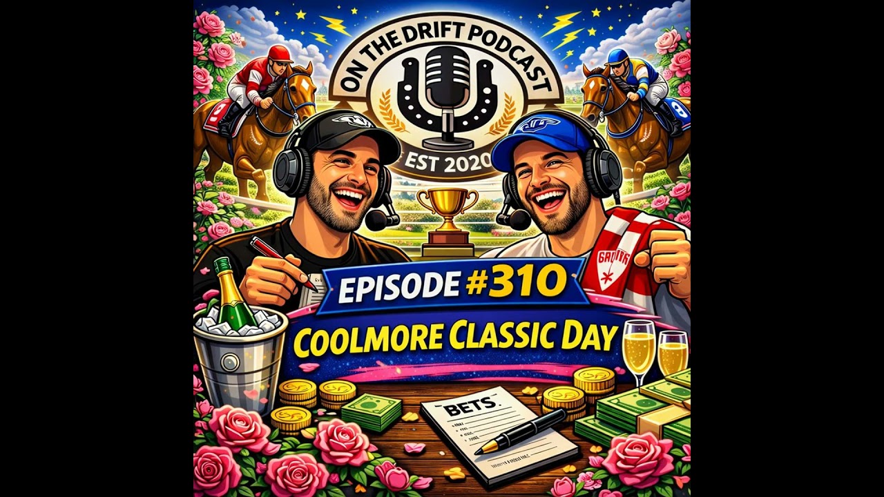 310 // Coolmore Classic | Autumn Dodge?