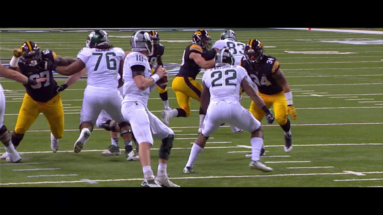 RJ Shelton Career Highlights