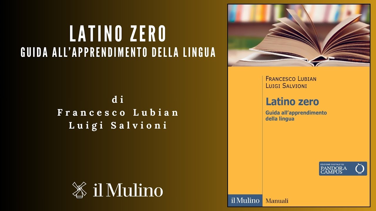 Francesco Lubian, Luigi Salvioni, 