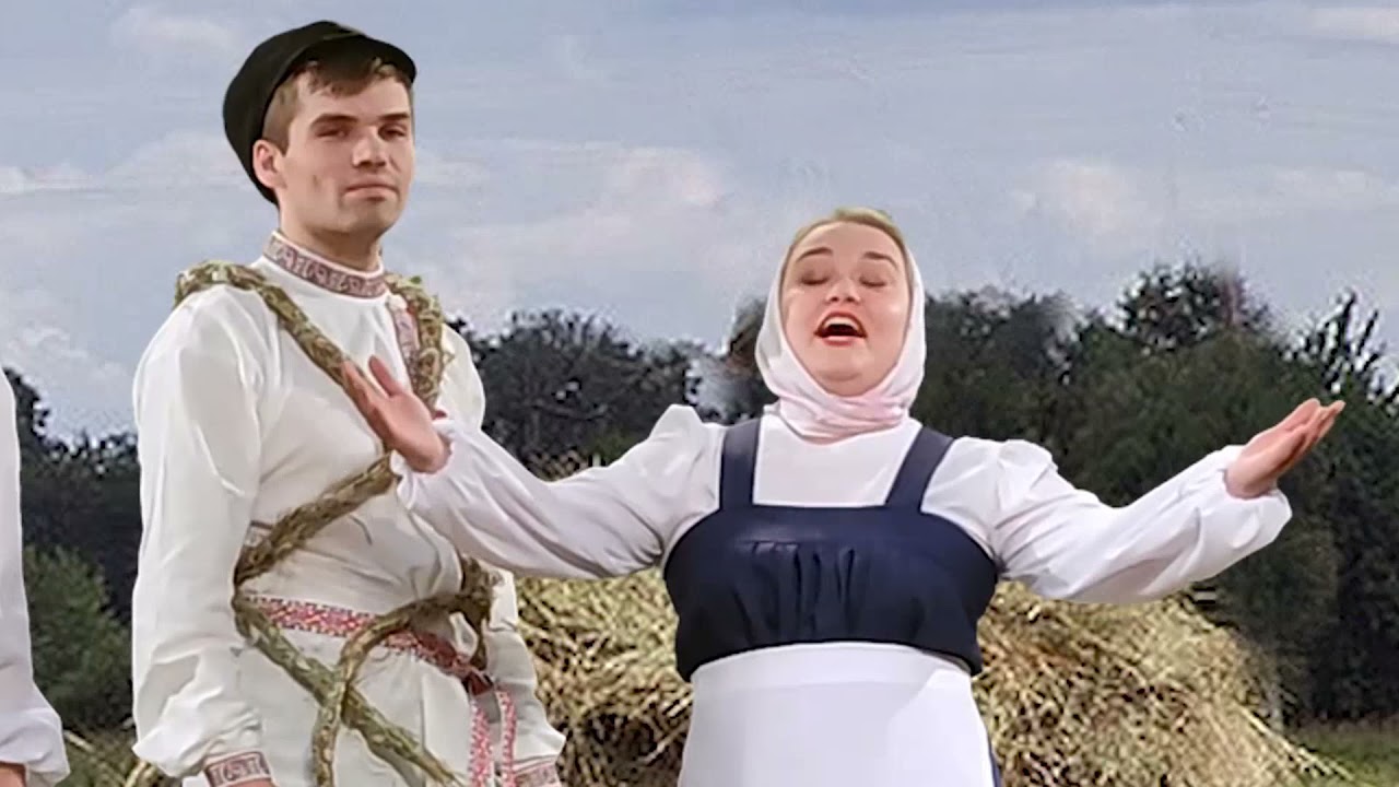 Коми фольклор - Силосуйтöм