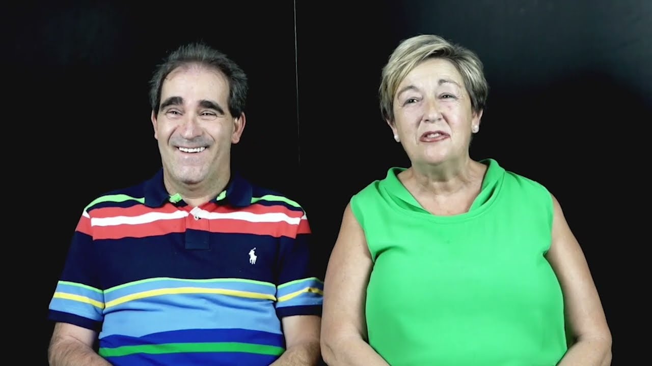 Luisa en 