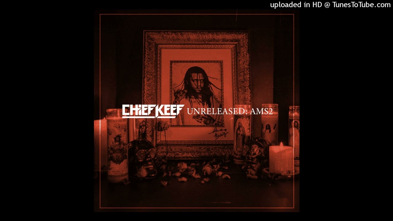 Chief Keef - Rub It In (Official Audio)