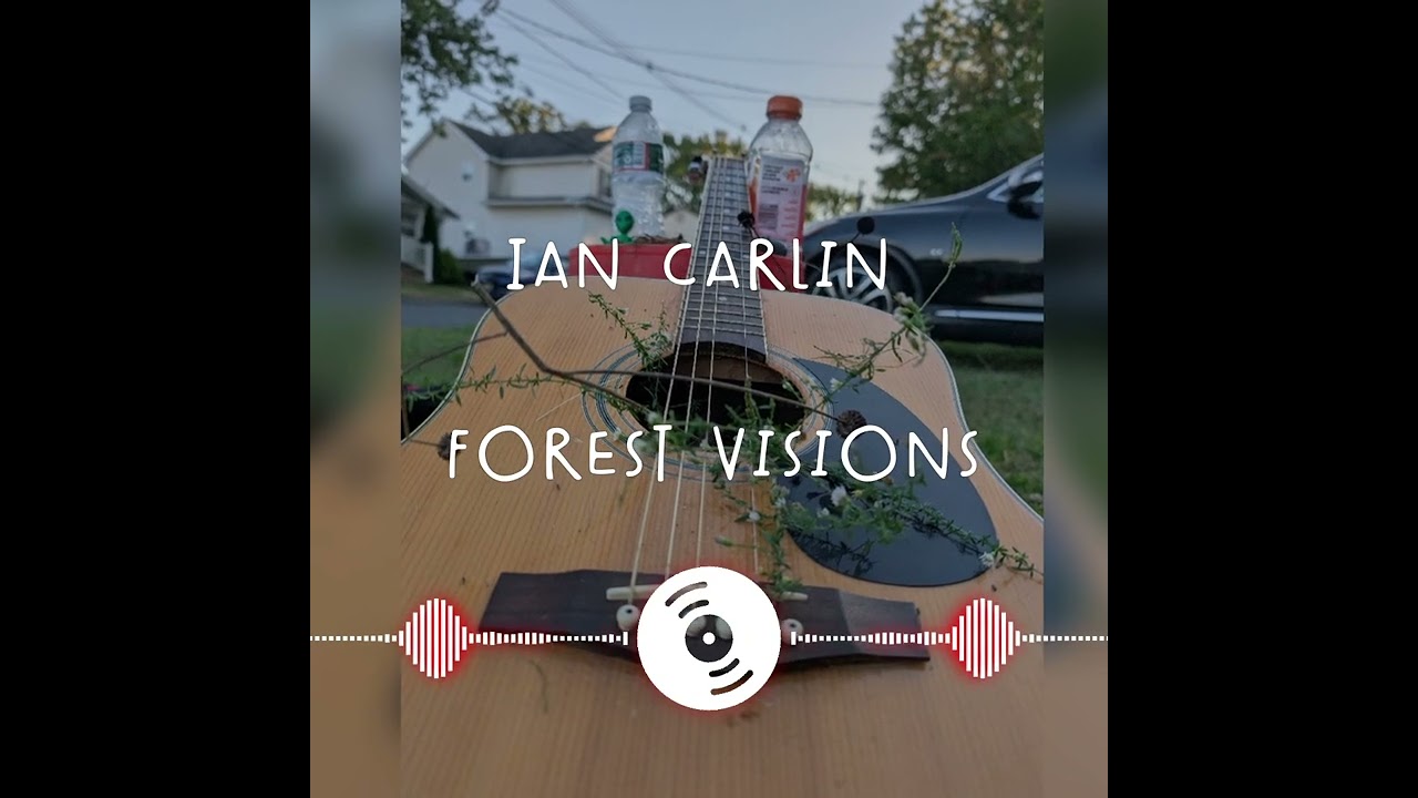Ian Carlin- 3. Forest Visions (Four String So What?) 