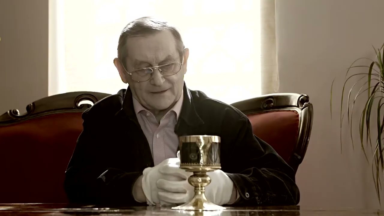 Prof  N  Davies' Polish Studies  Part III  The Chalice