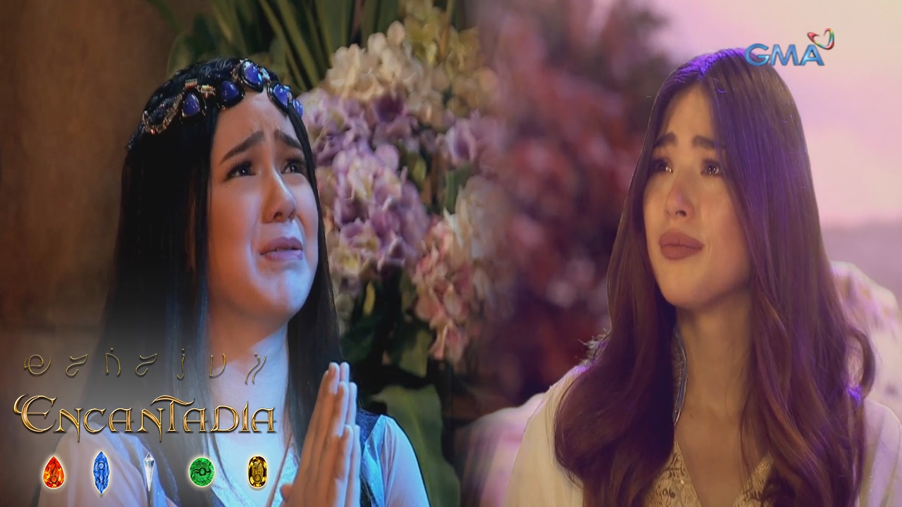 Encantadia: Panalangin ni Lira